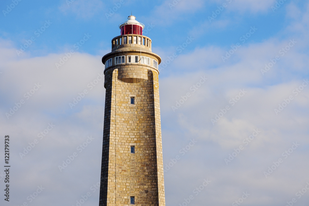 Cap Levi Lighthouse