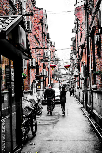 Photography Shanghai Love