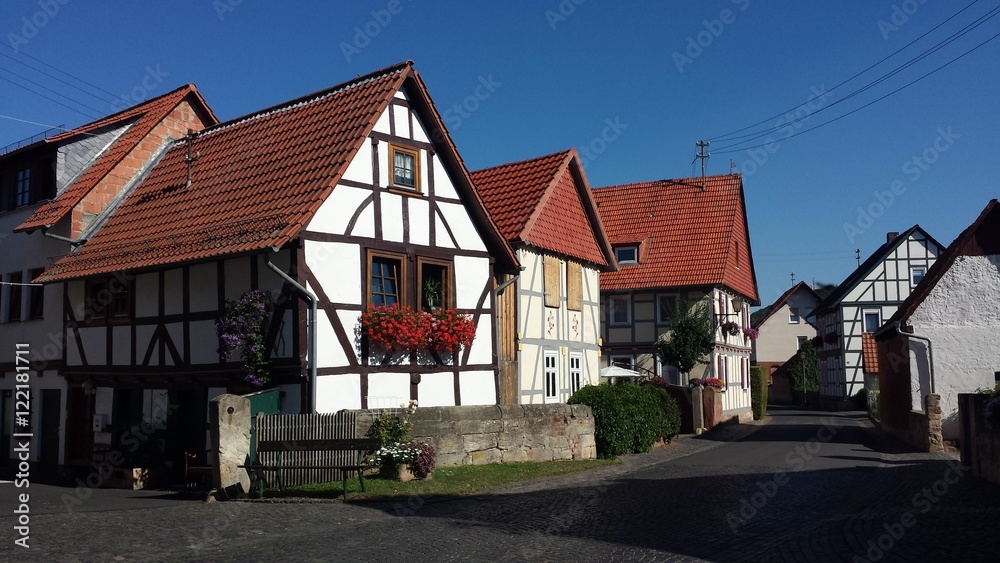 Altenburschla Altenburschla