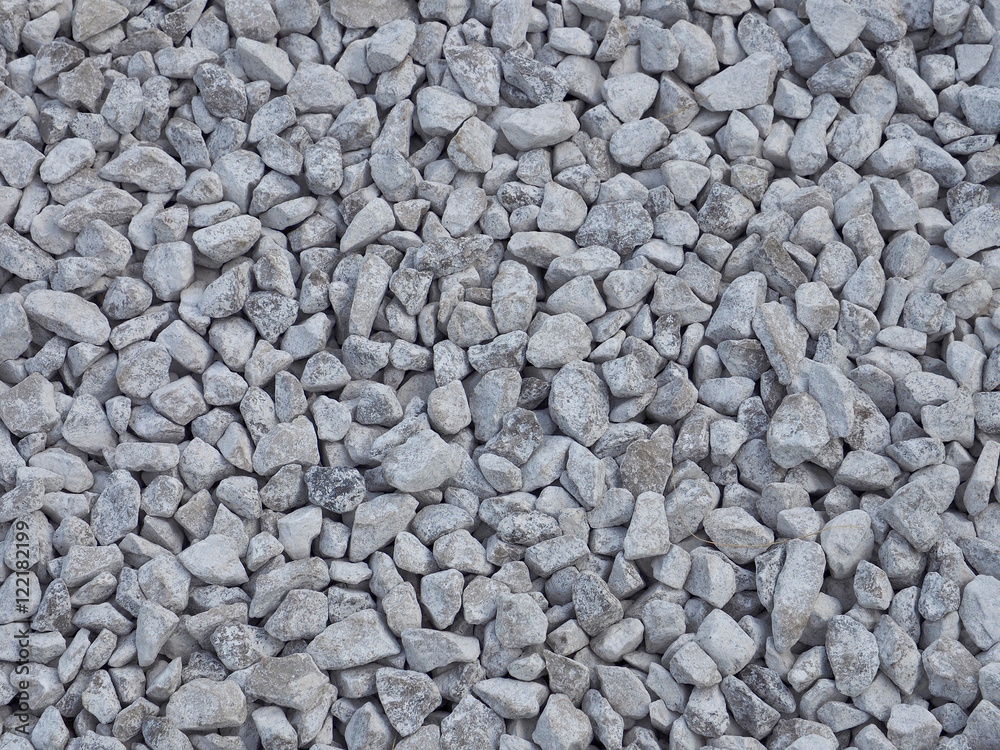 Granite Chips