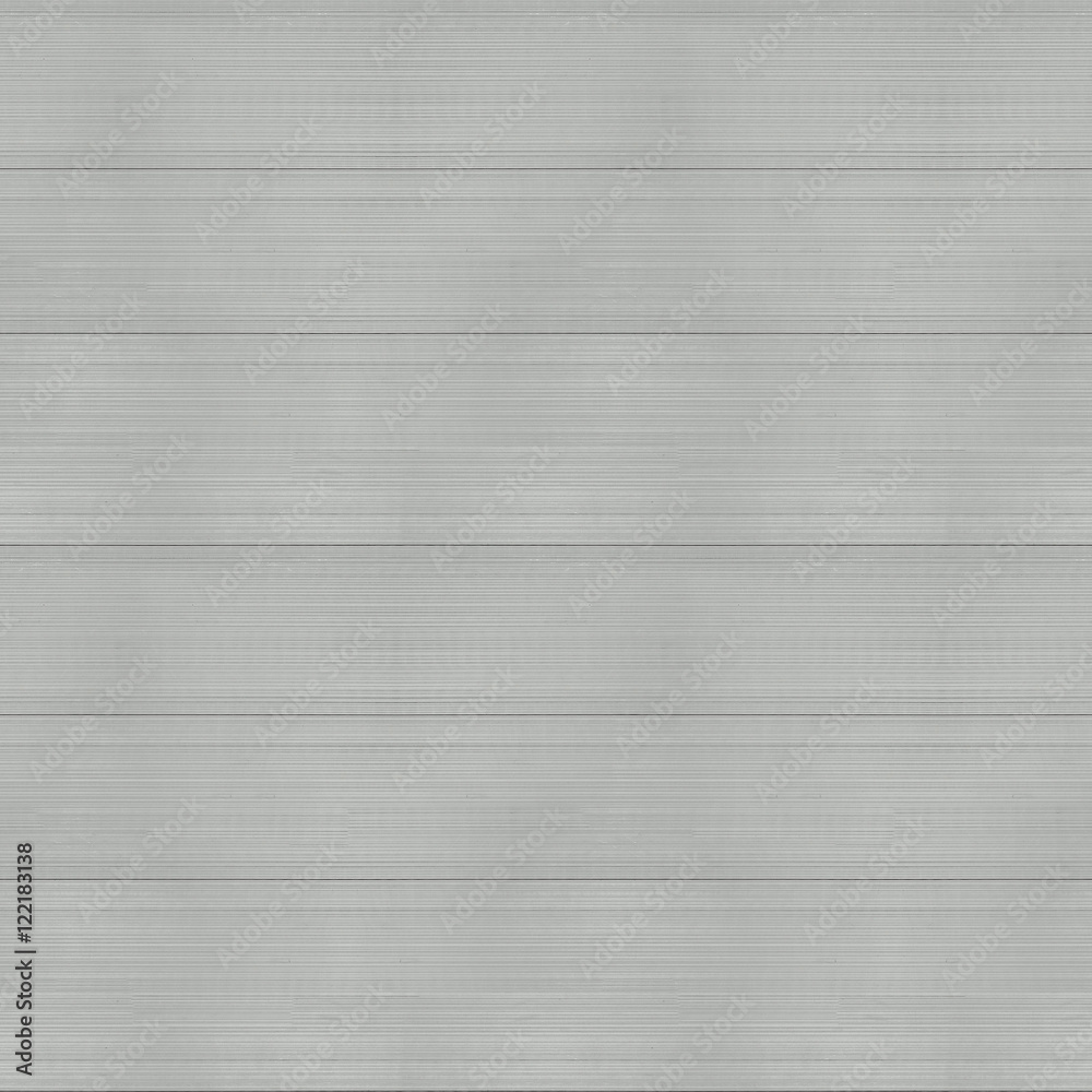 seamless texture of white plastic panels horizontally Stock Photo ...
