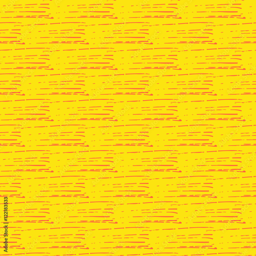 Obraz premium Seamless vector pattern