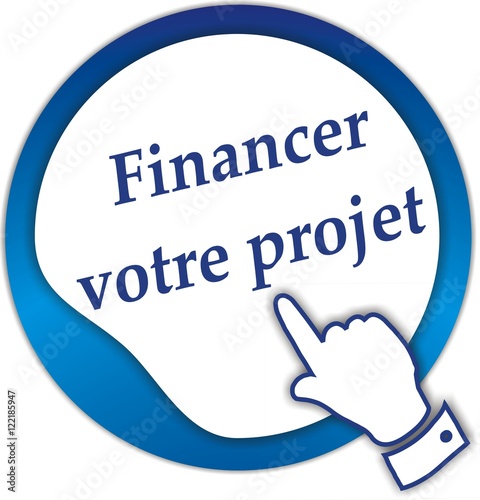 bouton financer votre projet