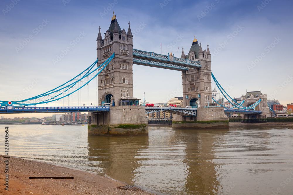 Obraz premium London Bridge