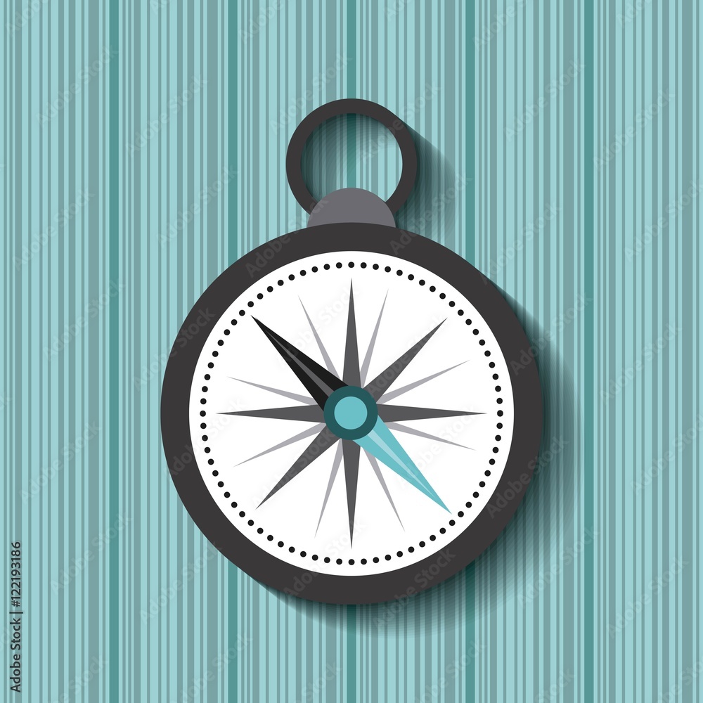 compass device travel icon vector illustration design compass device travel icon vector illustration design