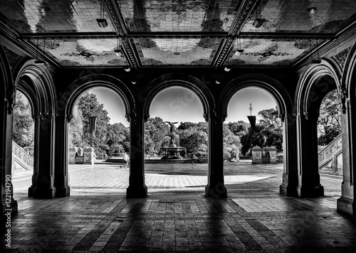 Bethesda I