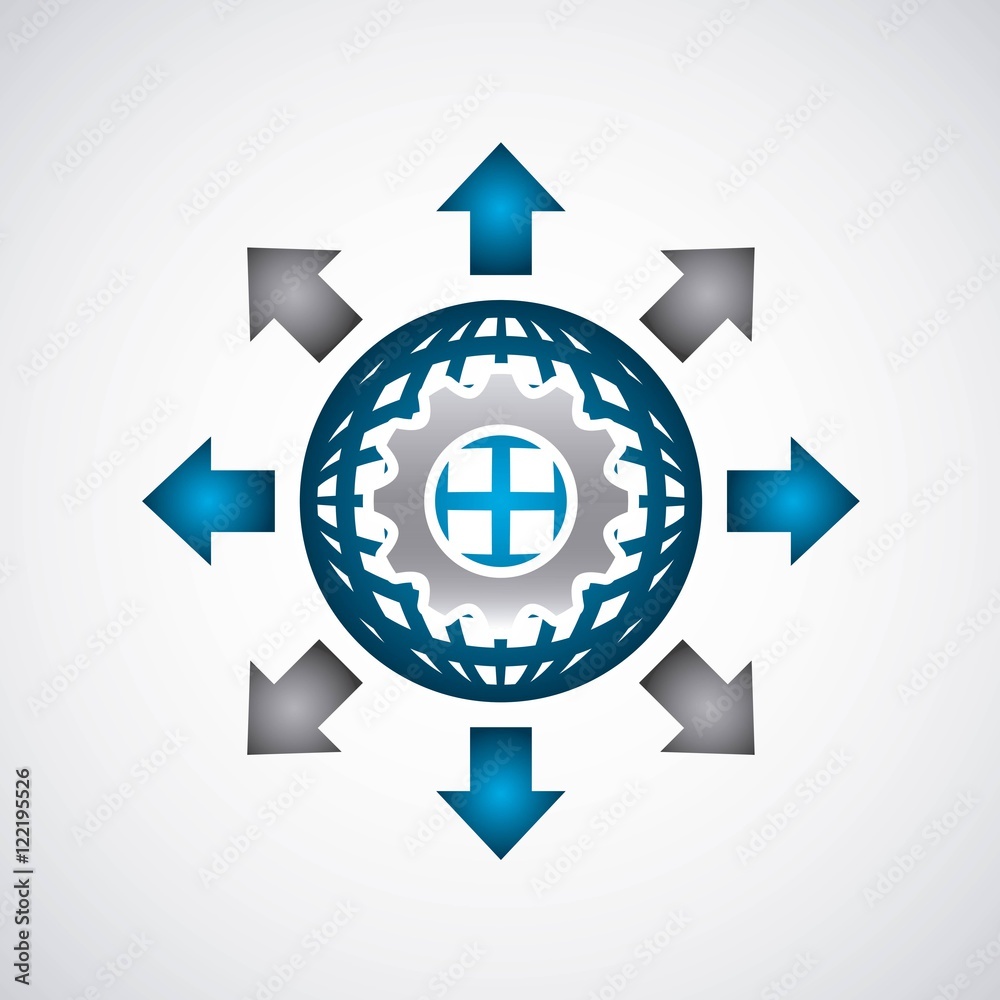 search engine optimization flat icons vector illustration design search engine optimization flat icons vector illustration design