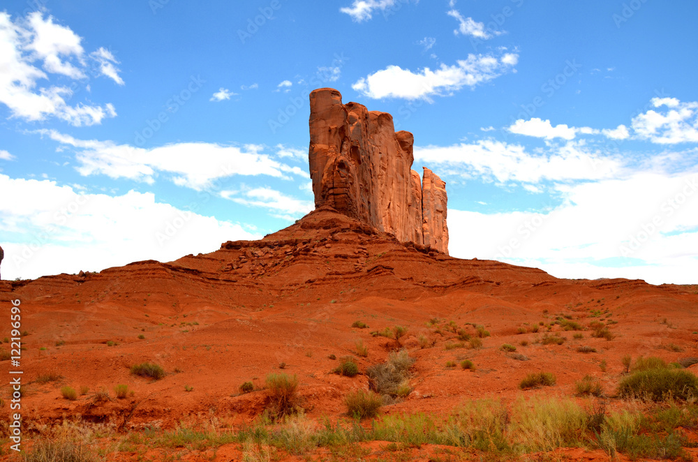 Monument Valley Arizona