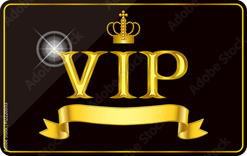 VIPカード