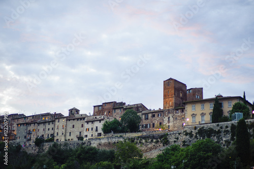 Colle Val D'Elsa