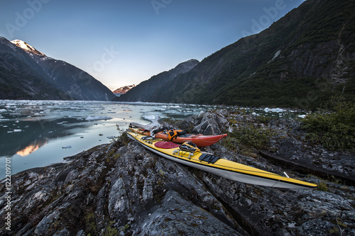 Sawyer Island Kayaks photo
