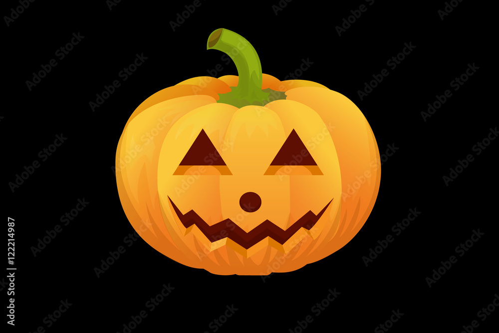 pumpkin on halloween pumpkin on halloween