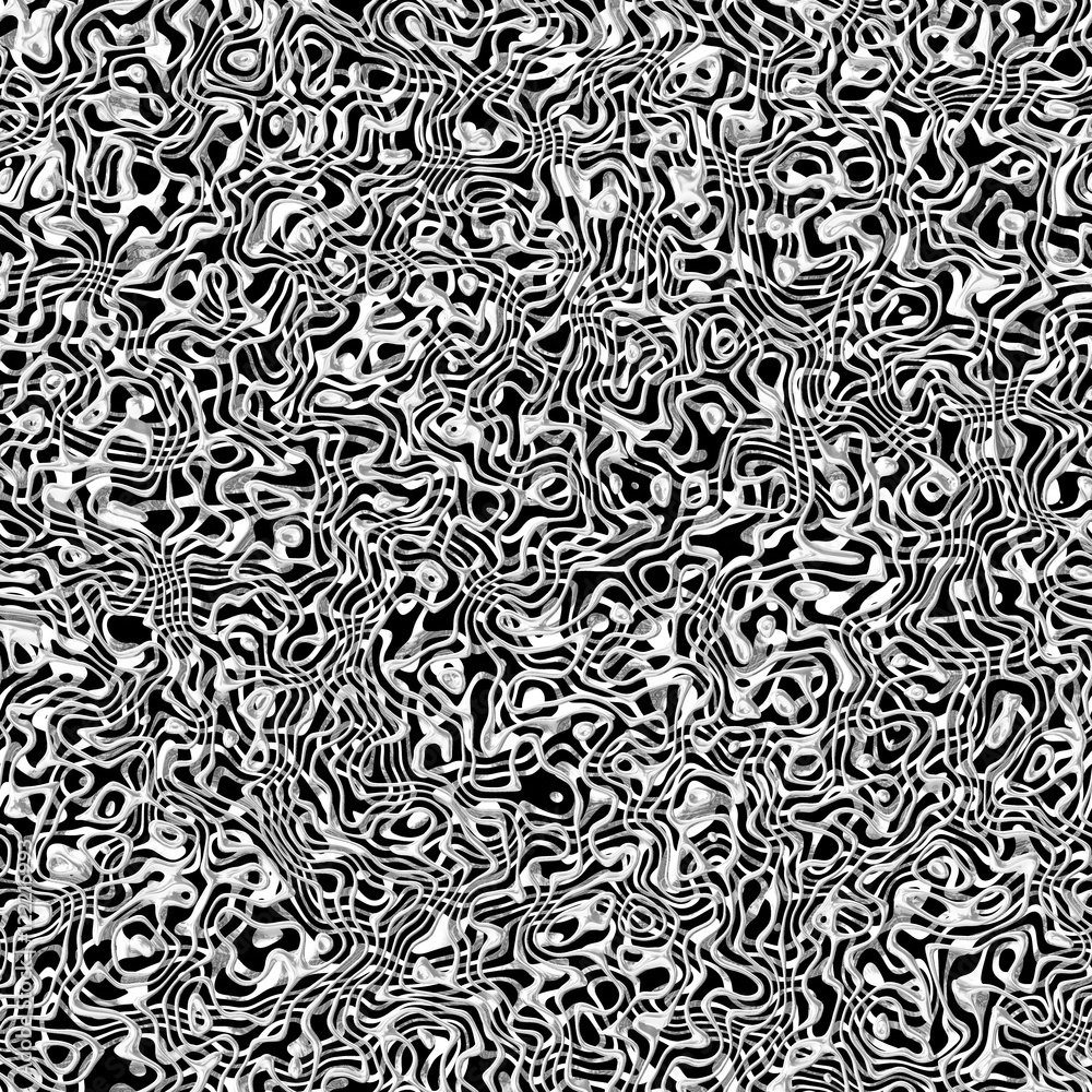 Mosaic texture background generated Mosaic texture background generated