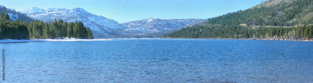 Donner Lake