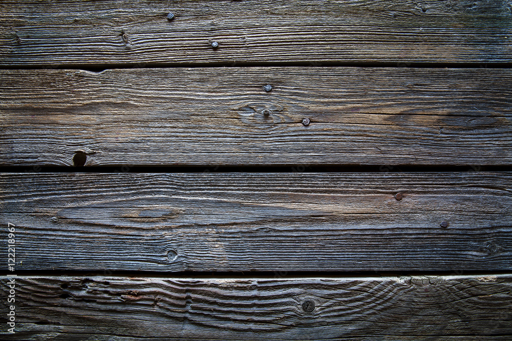 Old wooden background. Wooden table or floor. Old wooden background. Wooden table or floor.
