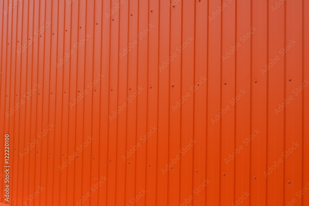 beautiful orange background with stripes, siding, exterior trim beautiful orange background with stripes, siding, exterior trim