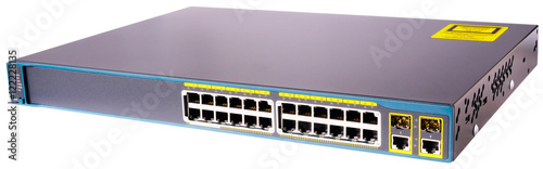 Network switch