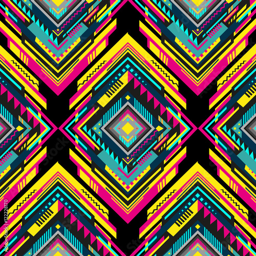 The eighties background pattern