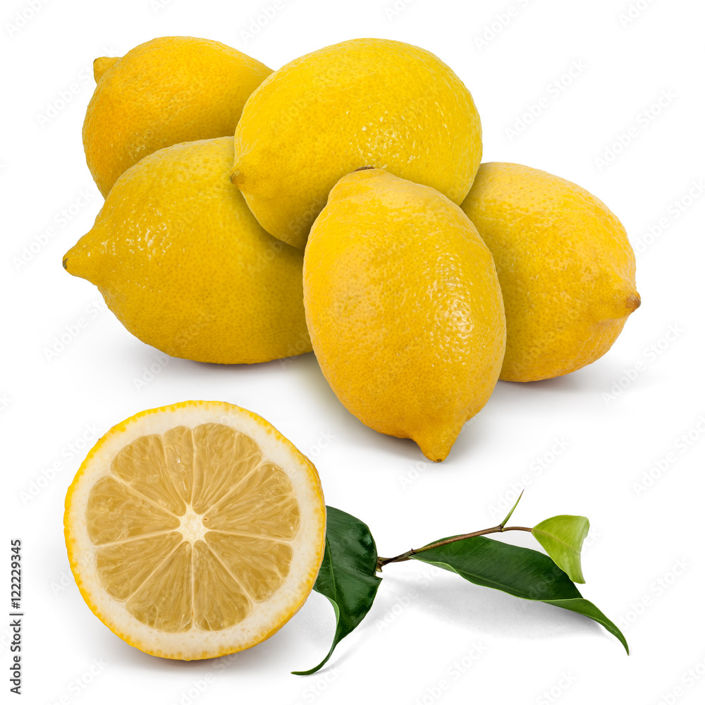 Lemon stack