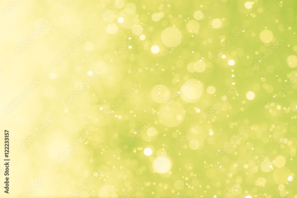 Abstract bokeh background. Abstract bokeh background.