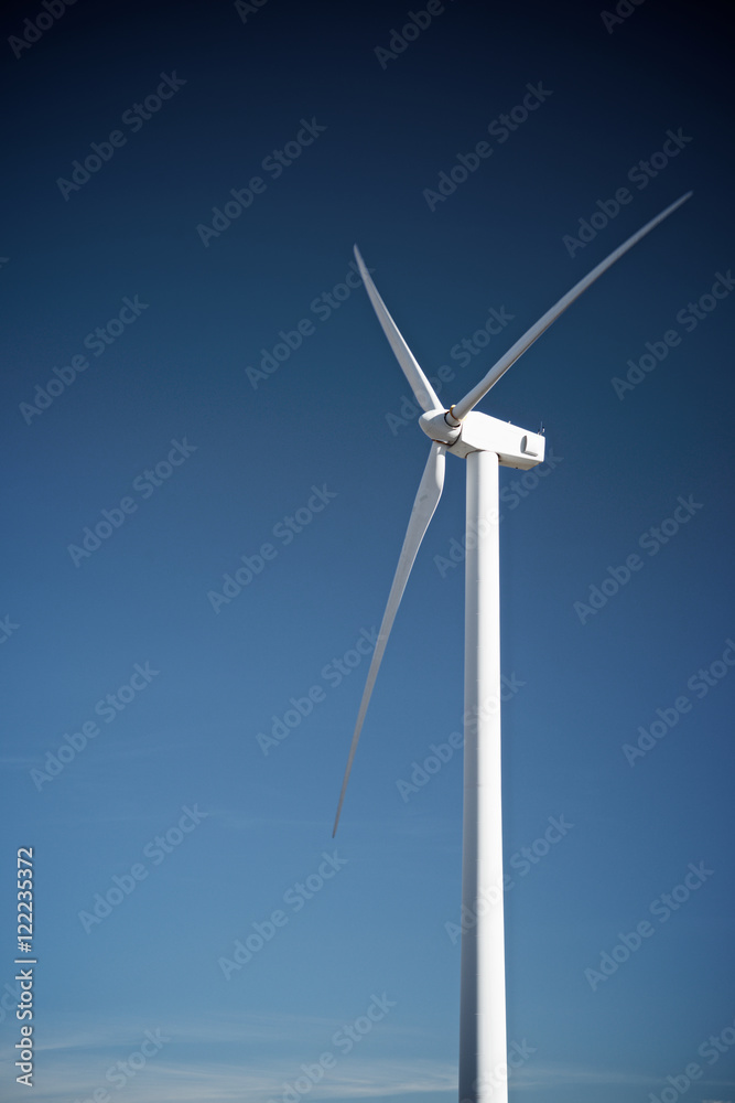 Wind energy