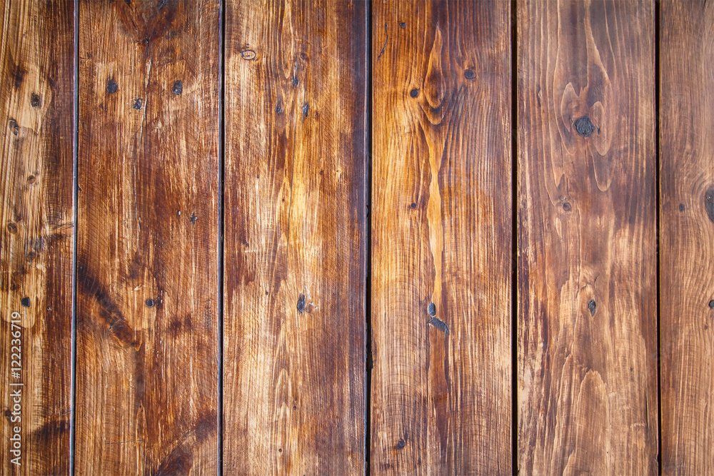 Wood texture pattern or wood background for interior or exterior design with copy space for text or image. Wood texture pattern or wood background for interior or exterior design with copy space for text or image.