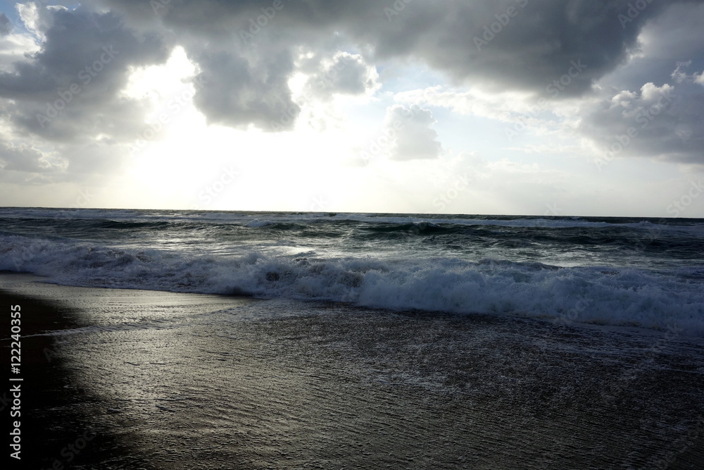 Obraz premium sea