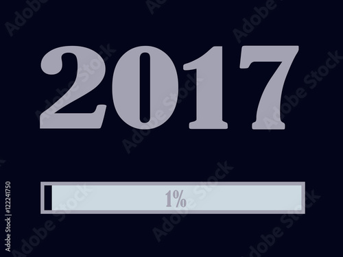 New Year