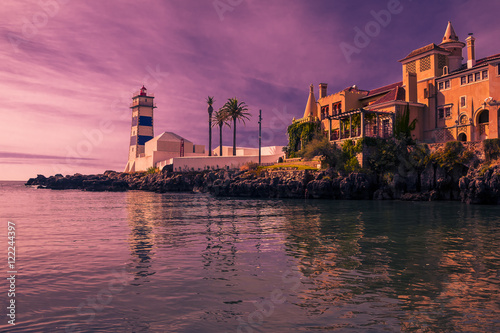 Cascais