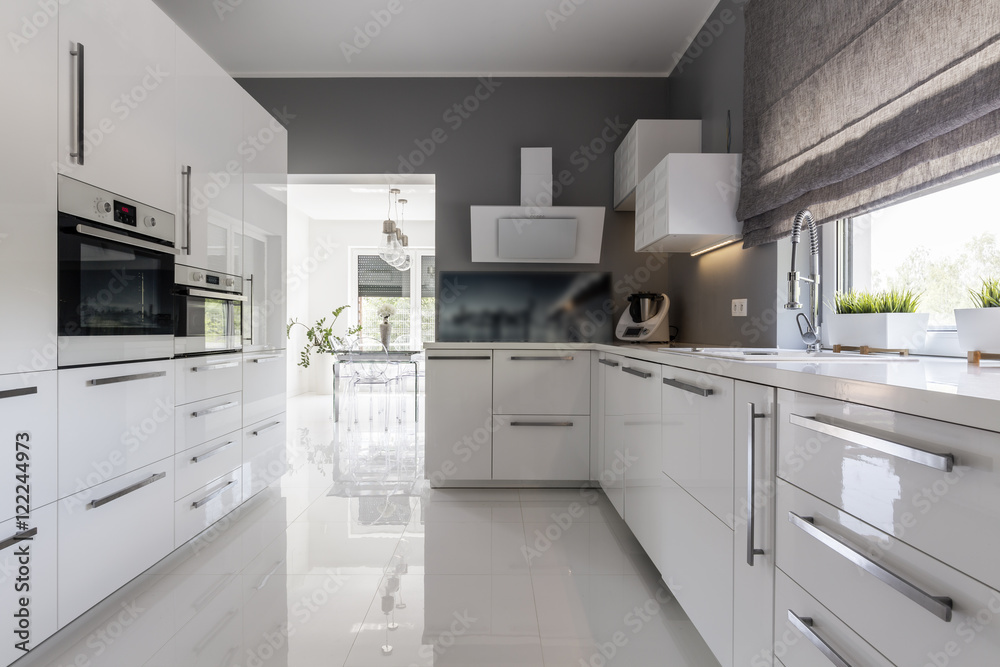 Make your kitchen look its best Make your kitchen look its best