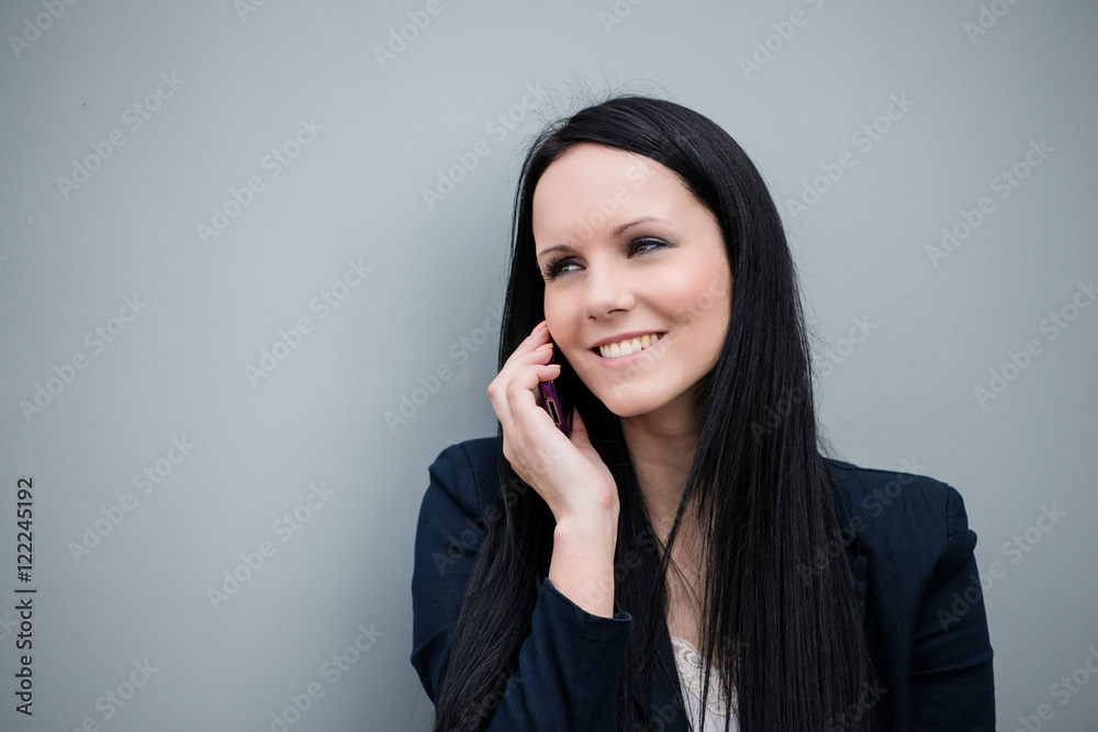 Calling phone Calling phone
