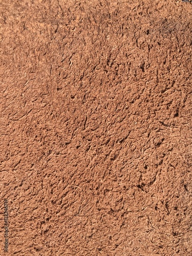 leather. natural calfskin