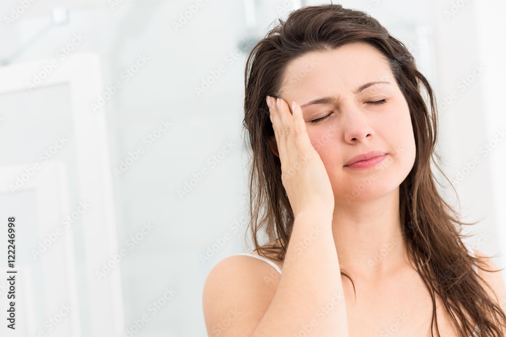 Another attack of migraine Another attack of migraine
