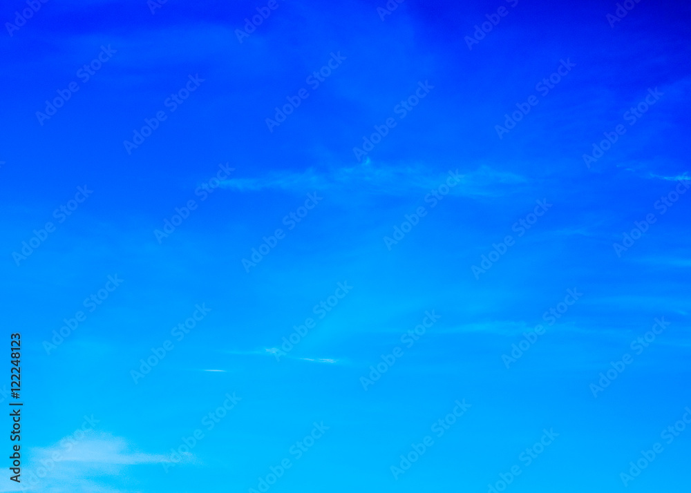 bule sky clouds bule sky clouds