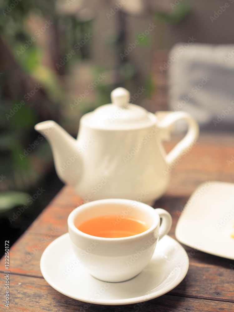 cup of tea in relax time cup of tea in relax time