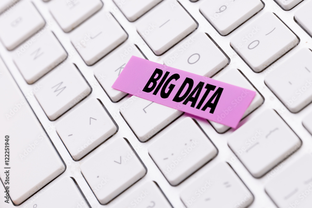 Big Data