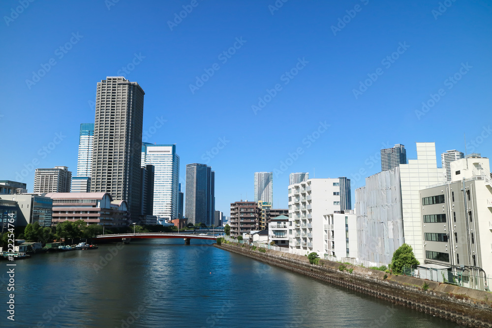 skyscraper(Japan)