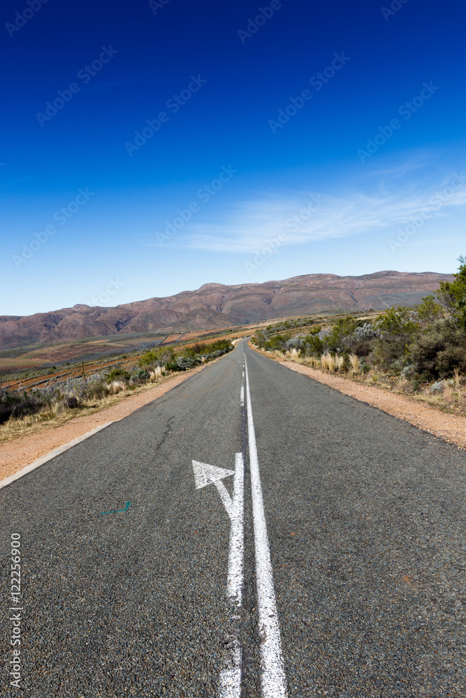 Going - Swartberg Nature Reserve