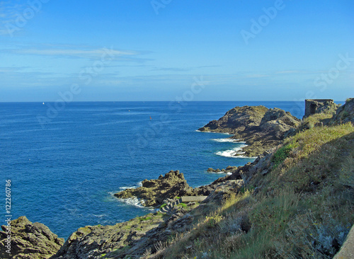 Côtes de Bretagne © foxytoul