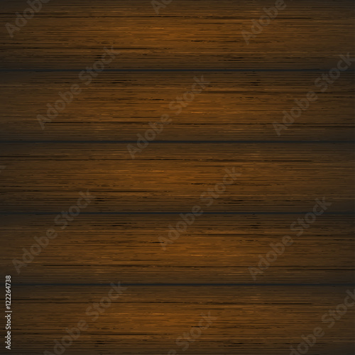 Dark violet wooden planks texture. Vector illustration for your design