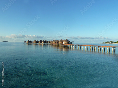 Beautiful Maldives   © LSProductions