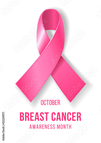 Breast Cancer Awareness Month