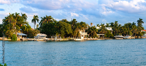 South Beach Miami waterfront homes