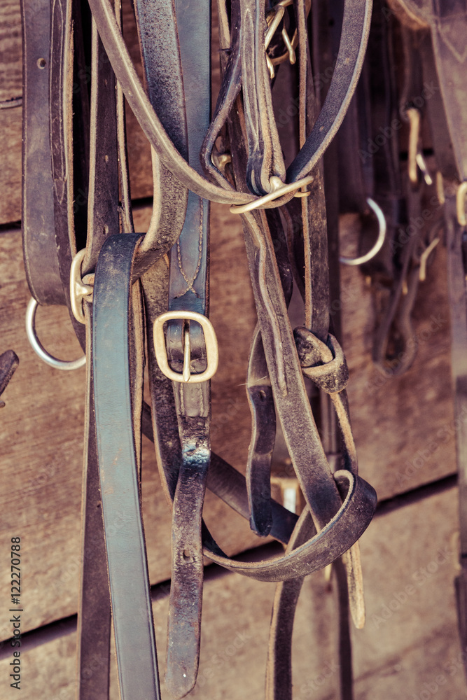 Horse Tack Items Horse Tack Items