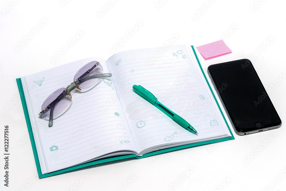 Notebook Notebook