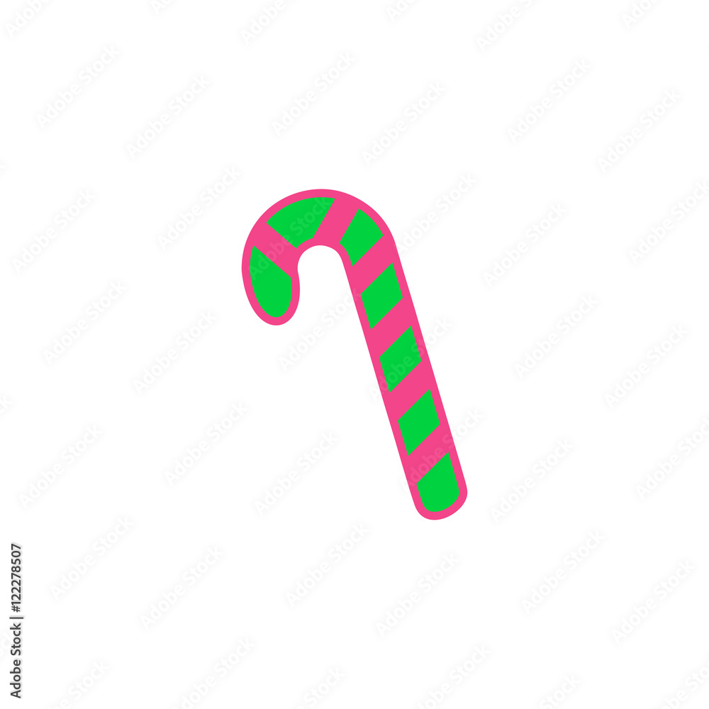 Candy Icon Vector Candy Icon Vector