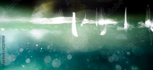 water and light dance 