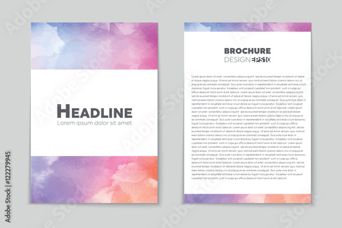 Abstract vector layout background for web and mobile app, art template design, list, page, mockup brochure theme style, banner, idea, cover, booklet, print, flyer, book, blank, card, ad, sign, sheet.