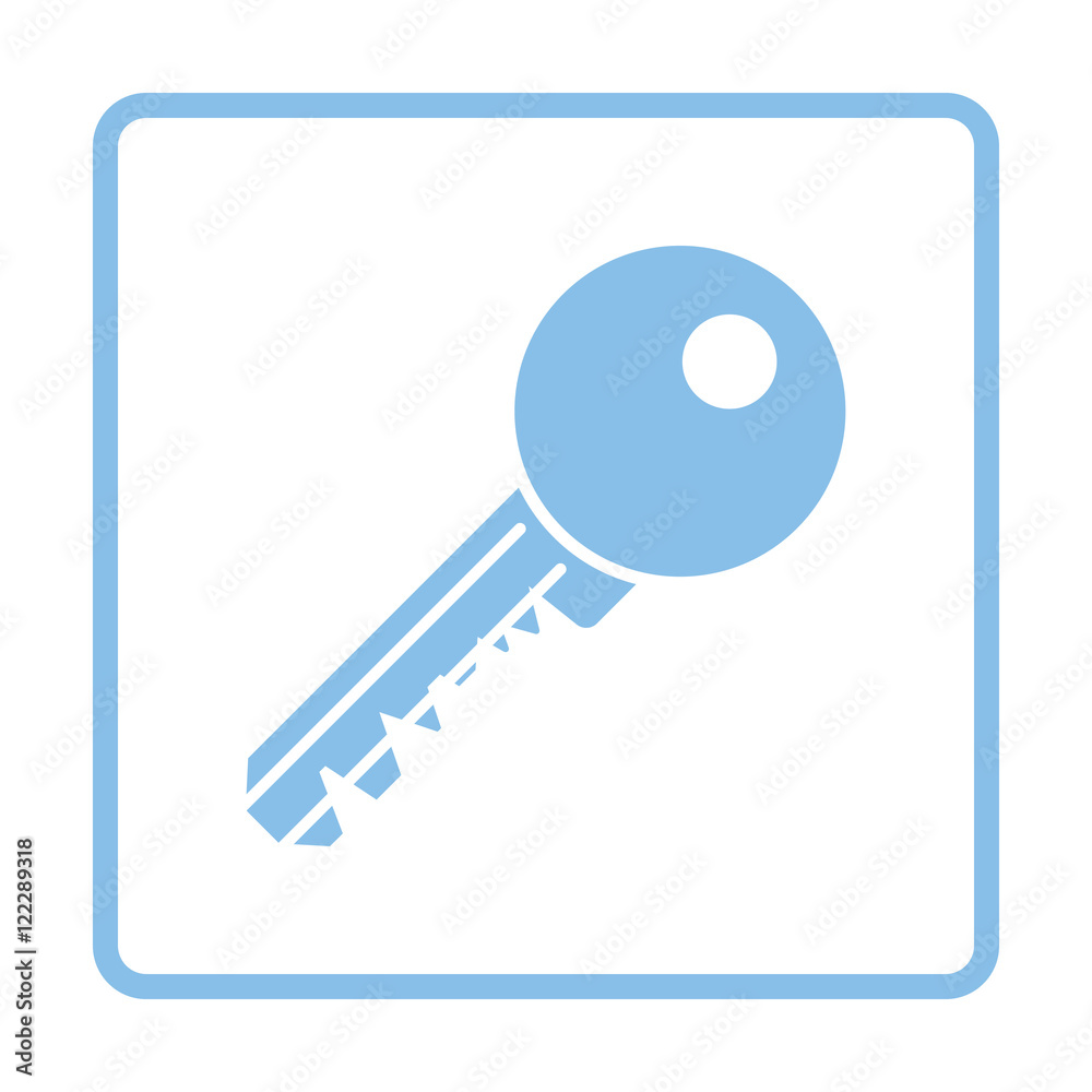 Key icon Key icon