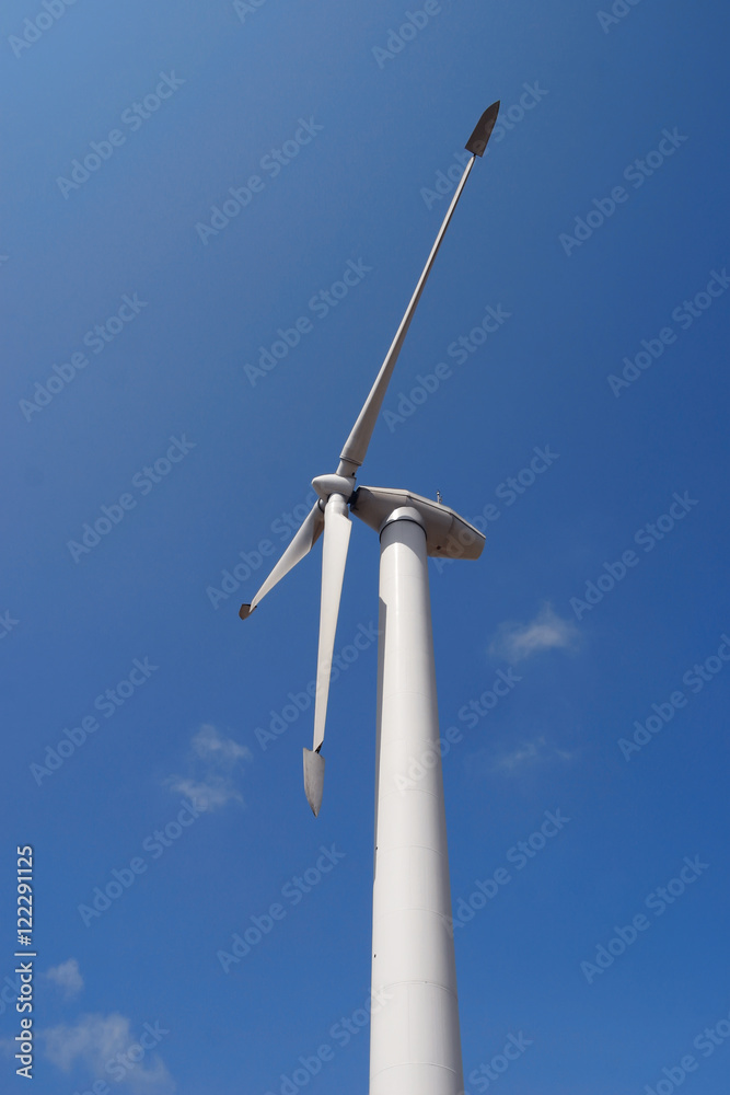 Wind Turbine